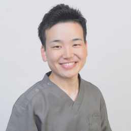 真ごころ鍼灸院 院長 村田旭